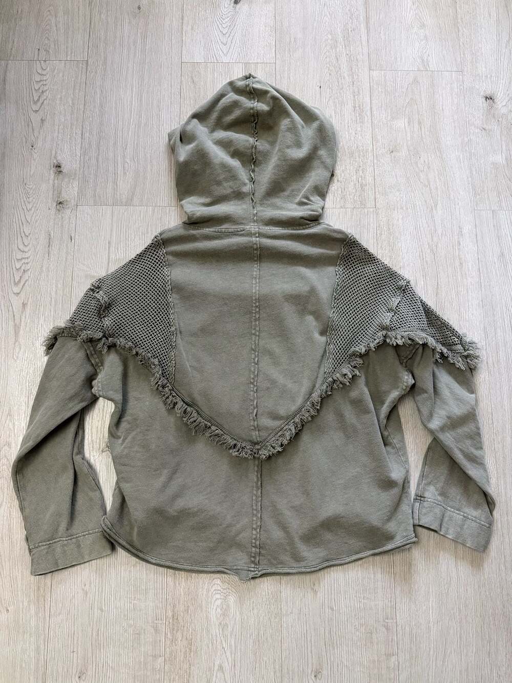 Easel Hoodie
